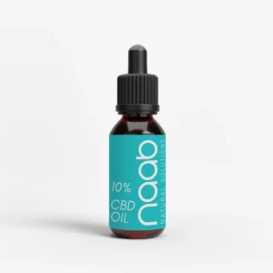 Olio CBD 10%