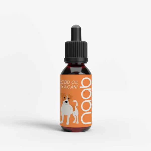 Olio CBD Pets