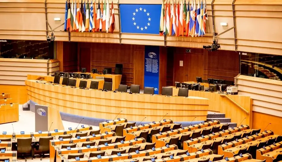 parlamento europeo