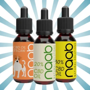 Olio CBD